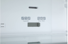 Холодильник Hitachi R V660PUC7 1 PWH