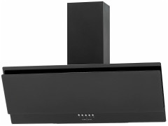 Кухонная вытяжка KRONA VENERA 900 BLACK PB