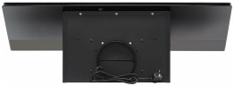 Кухонная вытяжка KRONA VENERA 900 BLACK PB