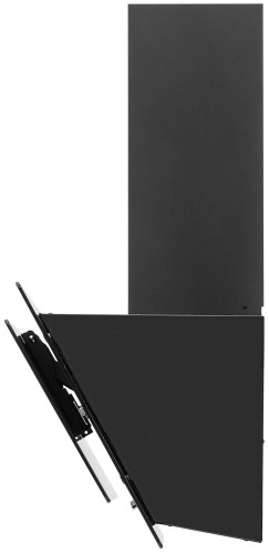 Кухонная вытяжка KRONA VENERA 900 BLACK PB