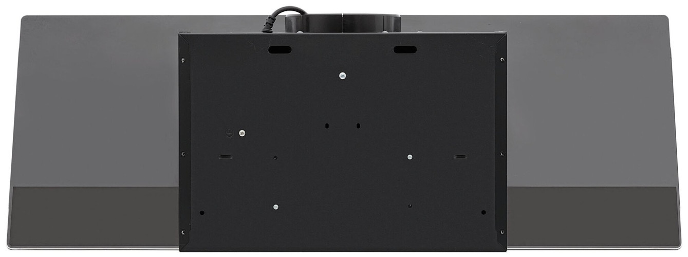 Кухонная вытяжка KRONA VENERA 900 BLACK PB