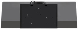 Кухонная вытяжка KRONA VENERA 900 BLACK PB