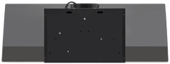 Кухонная вытяжка KRONA VENERA 900 BLACK PB