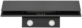 Кухонная вытяжка KRONA VENERA 900 BLACK PB
