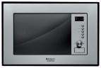 Встраиваемая микроволновая печь Hotpoint-Ariston MWA 121.1 X