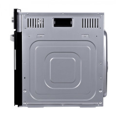 Электрический духовой шкаф Hyundai HEO 6633 IX