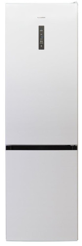 Холодильник Leran CBF 226 W NF