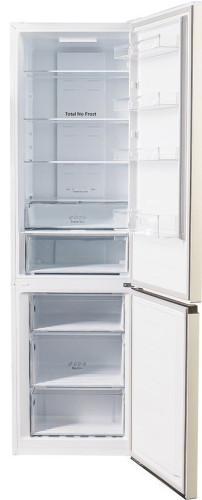 Холодильник Leran CBF 226 W NF