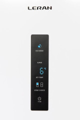 Холодильник Leran CBF 226 W NF