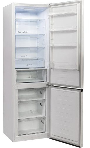 Холодильник Leran CBF 226 W NF