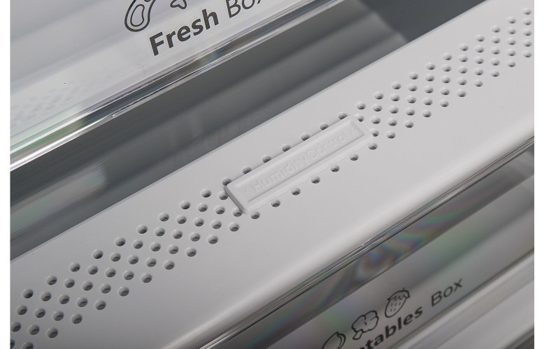 Холодильник Leran CBF 226 W NF