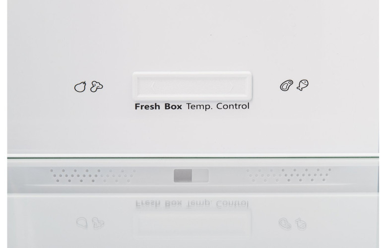 Холодильник Leran CBF 226 W NF