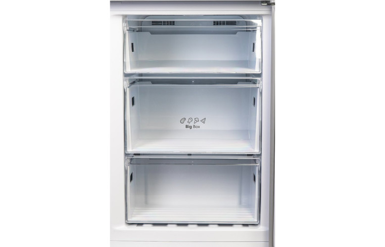 Холодильник Leran CBF 226 W NF