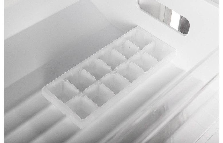 Холодильник Leran CBF 226 W NF