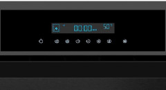 Электрический духовой шкаф MAUNFELD AEOD6063G1