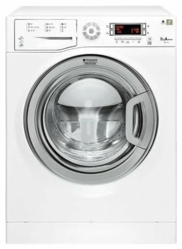 Стиральная машина Hotpoint-Ariston WMD 843