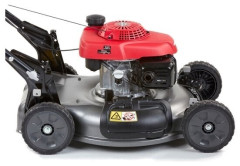 Газонокосилка бензиновая Honda HRS 536C5 VKEA