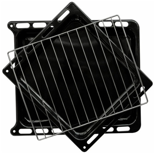 Электрический духовой шкаф De Luxe 6006.05 ESHV-060