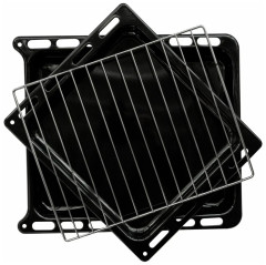 Электрический духовой шкаф De Luxe 6006.05 ESHV-060