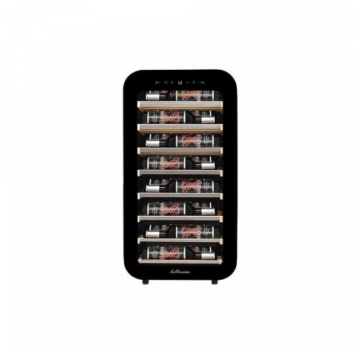 Винный шкаф Meyvel MV22 KBF1