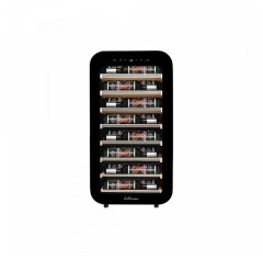 Винный шкаф Meyvel MV22 KBF1