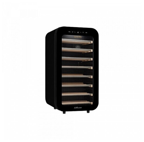 Винный шкаф Meyvel MV22 KBF1