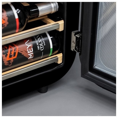 Винный шкаф Meyvel MV22 KBF1