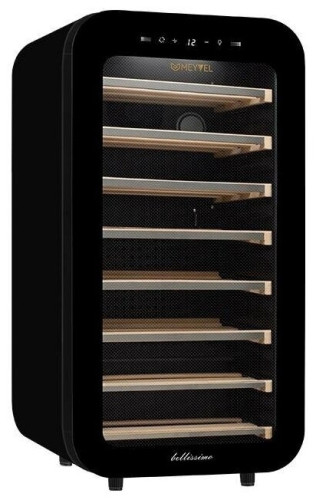 Винный шкаф Meyvel MV22 KBF1