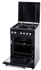 Комбинированная плита Simfer F50MB43016