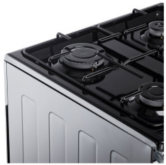 Комбинированная плита Simfer F50MB43016