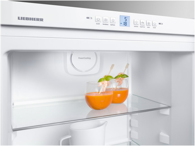 Холодильник LIEBHERR CNP 4813
