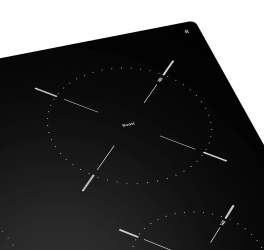 Индукционная варочная панель Meferi MIH905BK Power