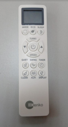 Сплит-система Denko KR-12 Dragon