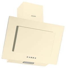 Кухонная вытяжка GRAUDE DHE 60 1 C