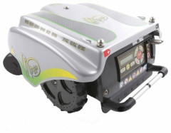 Газонокосилка электрическая Wiper Runner XKH