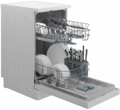 Посудомоечная машина Hotpoint Ariston Hotpoint HFS 1C57 S