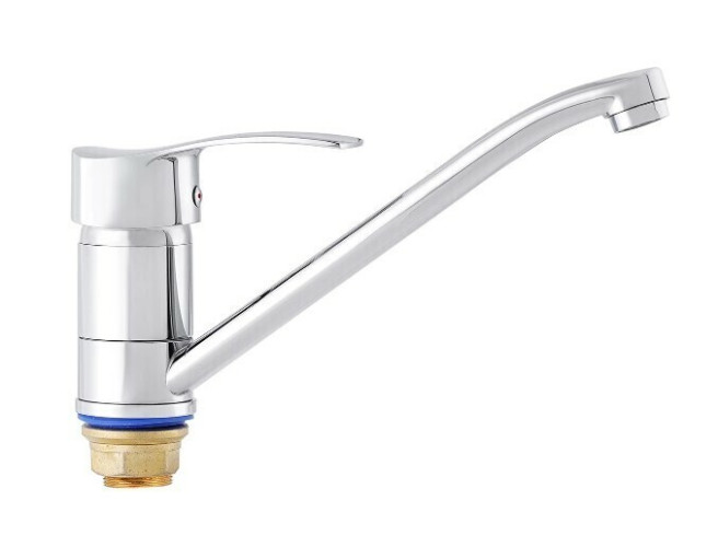 Смеситель для кухни ПСМ-Профсан Плюс PSM-425-023