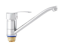 Смеситель для кухни ПСМ-Профсан Плюс PSM-425-023