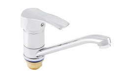 Смеситель для кухни ПСМ-Профсан Плюс PSM-425-023