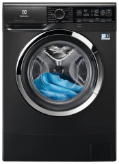 Стиральная машина Electrolux EW6S226CPX