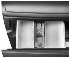 Стиральная машина Electrolux EW6S226CPX