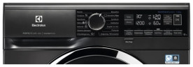 Стиральная машина Electrolux EW6S226CPX