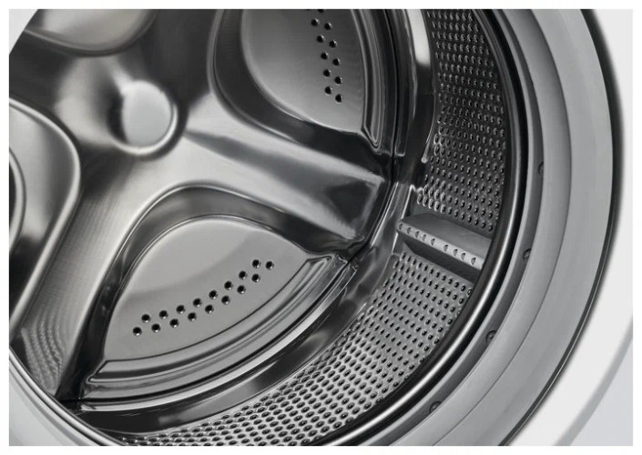 Стиральная машина Electrolux EW6S226CPX