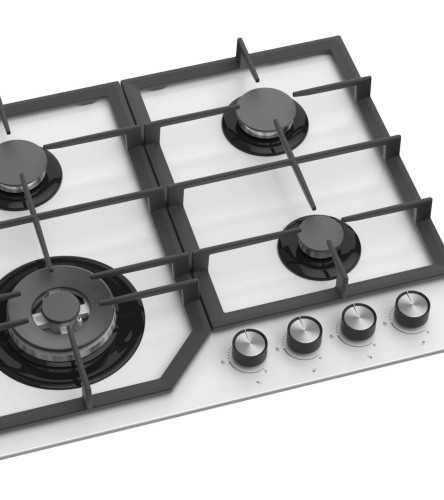 Газовая варочная панель Jacky's JH GW631W