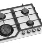 Газовая варочная панель Jacky's JH GW631W