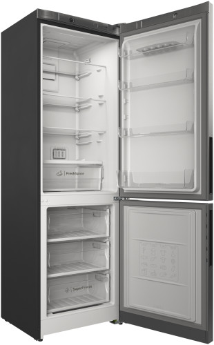 Холодильник Indesit ITS 4180 S