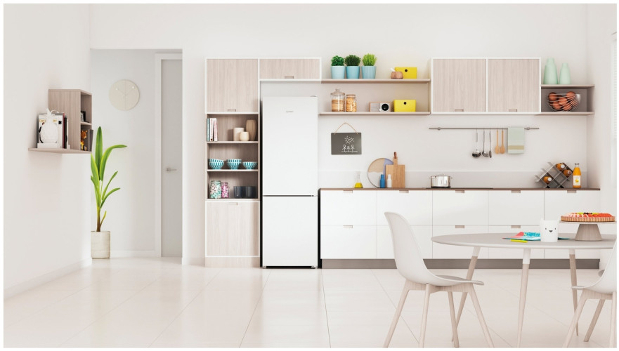 Холодильник Indesit ITS 4180 S