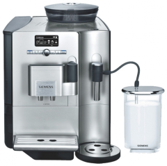 Кофемашина Siemens TE 713201W