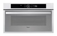 Встраиваемая микроволновая печь Whirlpool AMW 731 WH
