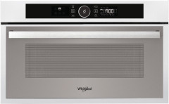 Встраиваемая микроволновая печь Whirlpool AMW 731 WH